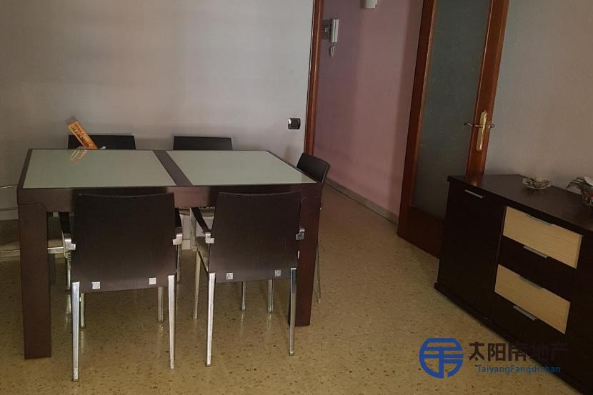 Piso en Venta en Mataro (Barcelona)