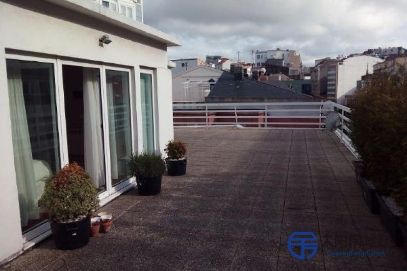 Duplex en Venta en A Coruña