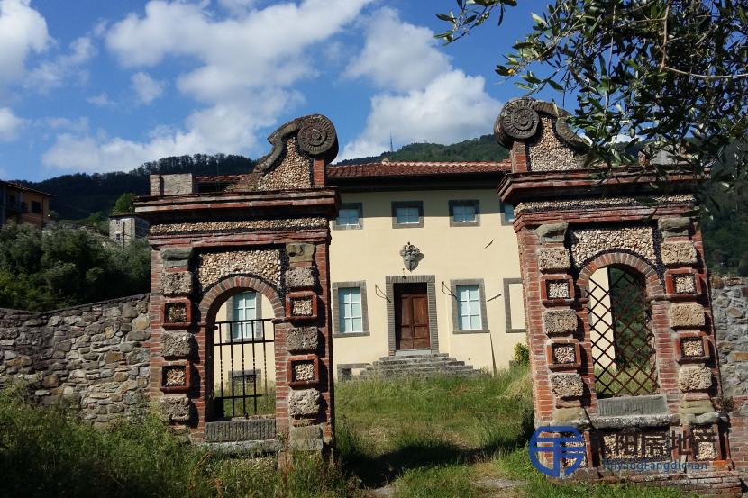 Villa en Venta en Capannori (Lucca)