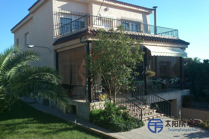 Vivienda Unifamiliar en Venta en Eliana, L´ (Valencia)