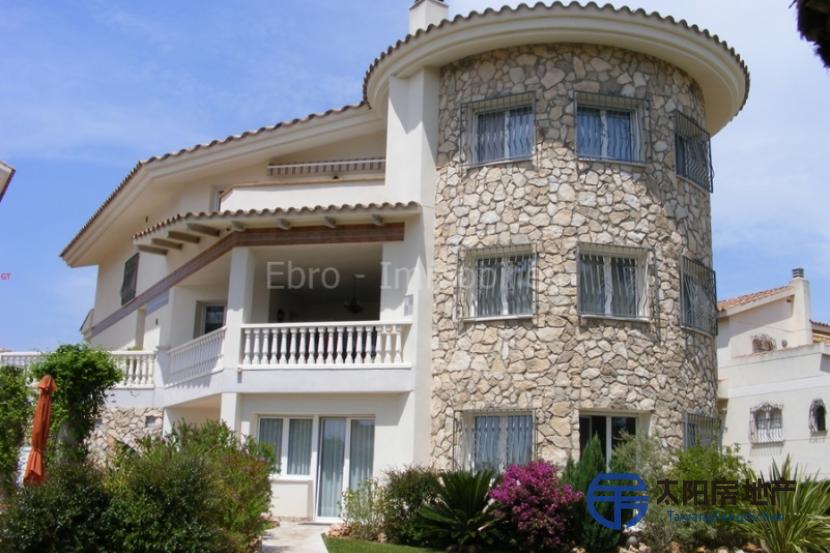 Casa en Venta en Ampolla, L´ (Tarragona)