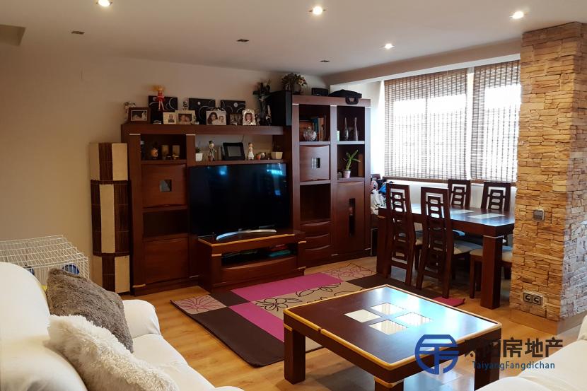 Casa en Venta en Alcala De Henares (Madrid)