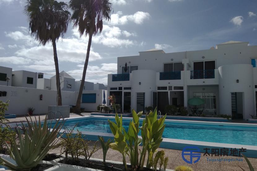 Apartamento en Venta en Puerto Del Carmen (Las Palmas)