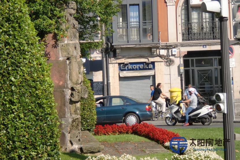 Local Comercial en Venta en Bilbao (Vizcaya)