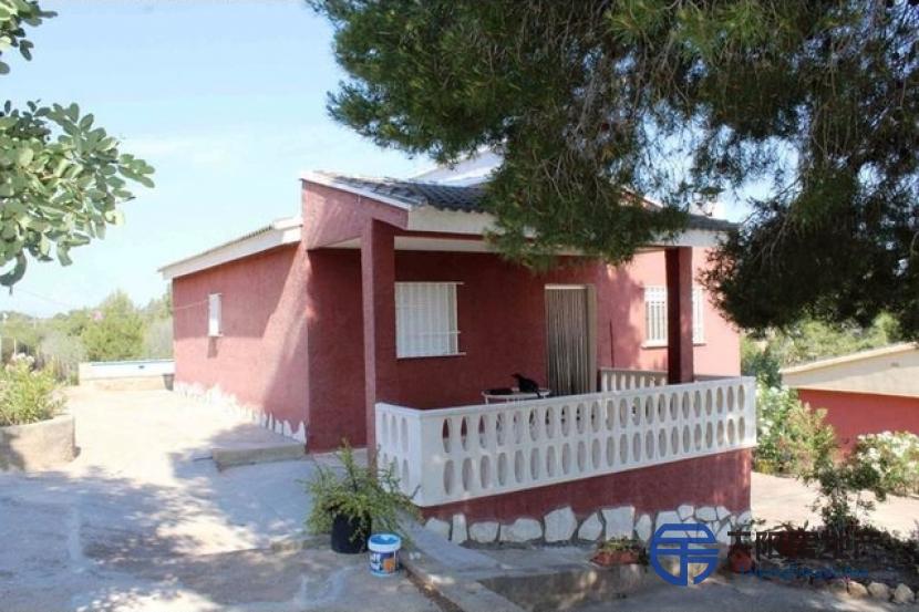 Chalet en Venta en Monserrat (Valencia)