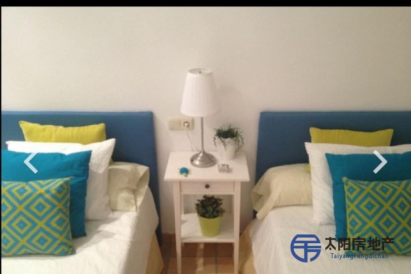 Apartamento en Venta en Sant Jordi/San Jorge (Castellón)