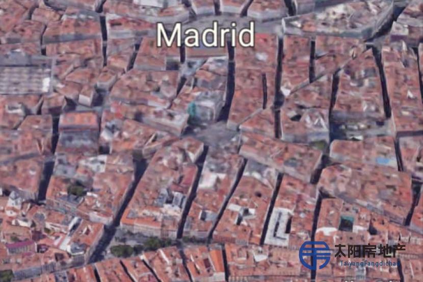 Duplex en Venta en Madrid