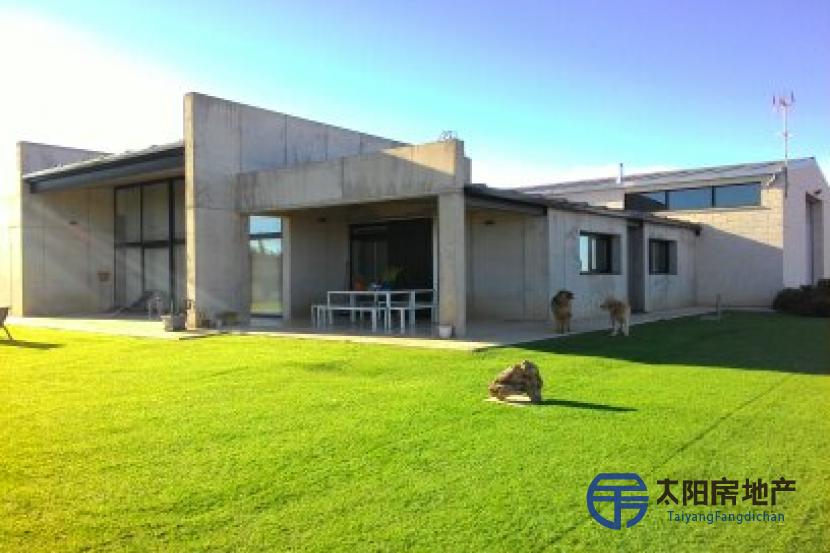 Chalet en Venta en Cariñena (Zaragoza)