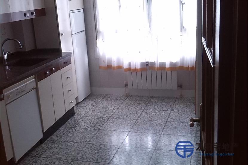 Piso en Venta en Mutriku (Guipúzcoa)