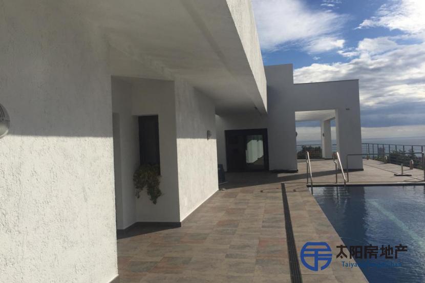 Villa for sale in Marbella (Málaga)