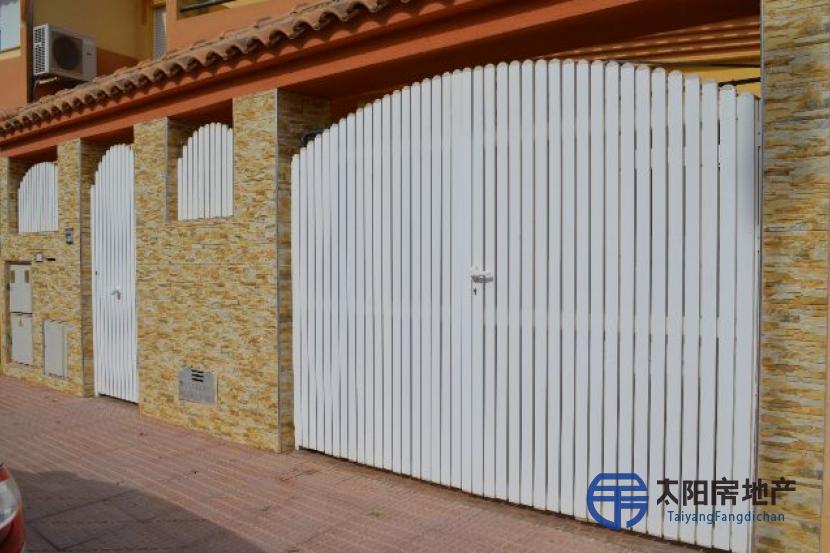 Chalet en Venta en Los Alcazares (Murcia)