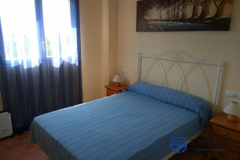 Apartamento en Venta en Mutxamel (Alicante)