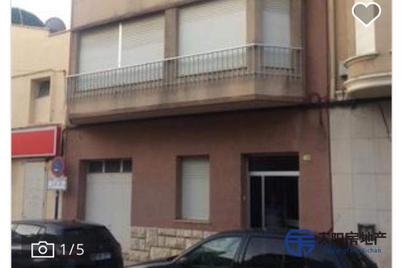 Casa en Venta en Jesus (Tarragona)