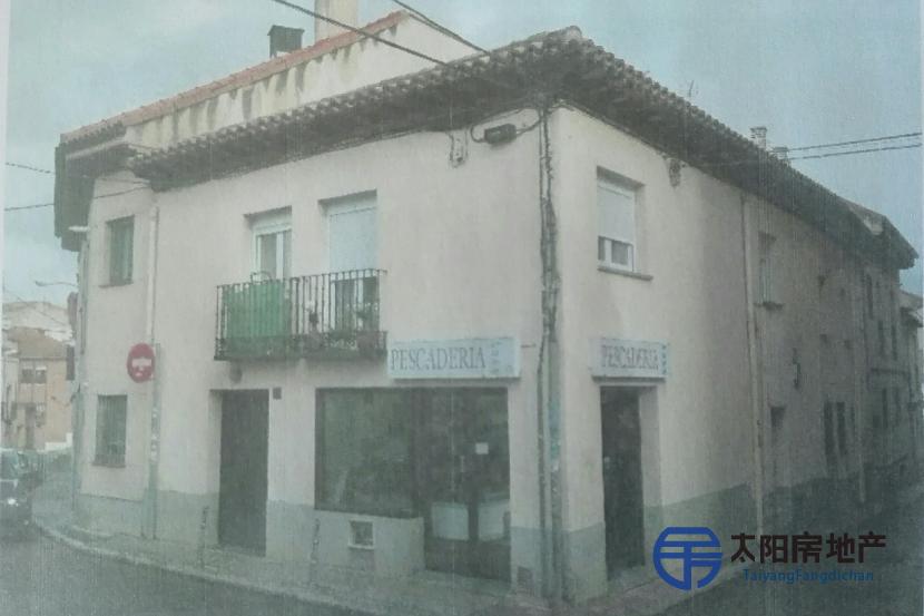 出售位于Madrid (马德里省)的独立房子