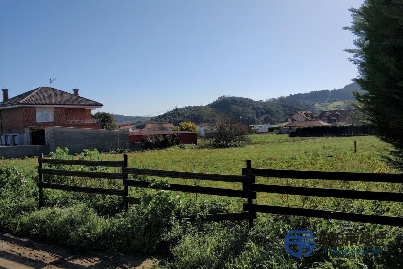 Terreno Urbano en Castillo Siete Villas