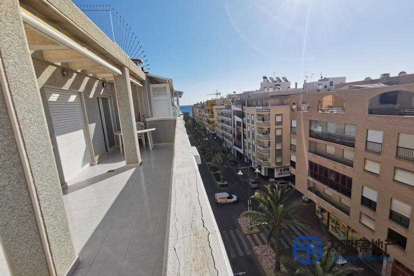 Apartamento en Venta en Torrevieja (Alicante)