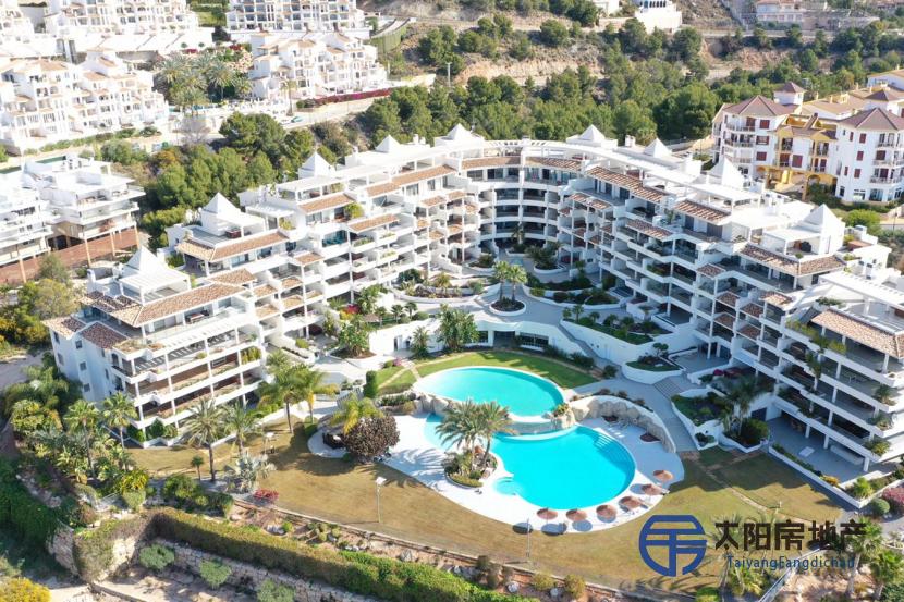 Apartamento en Venta en Altea Hills (Zona) (Alicante)