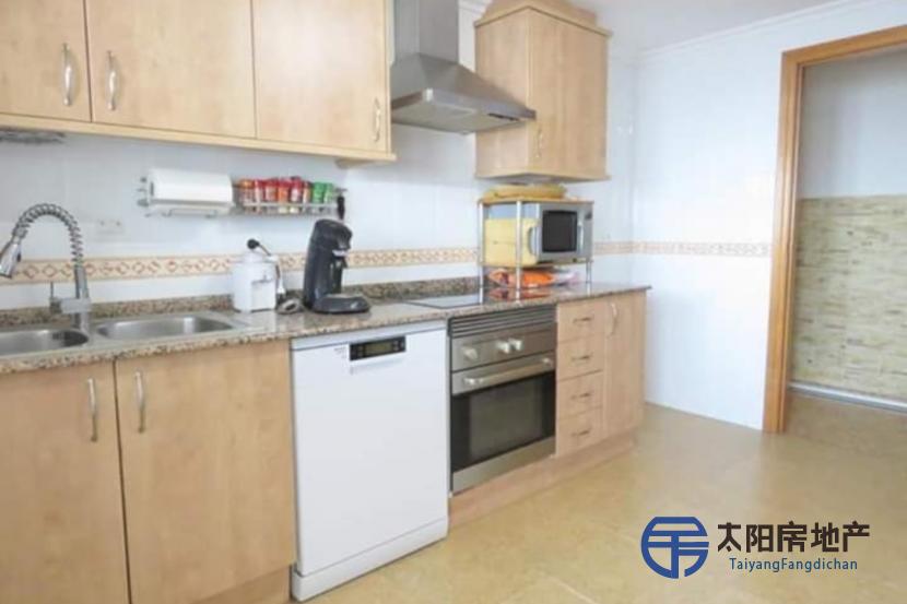 Piso en Venta en Puerto De Sagunto (Valencia)