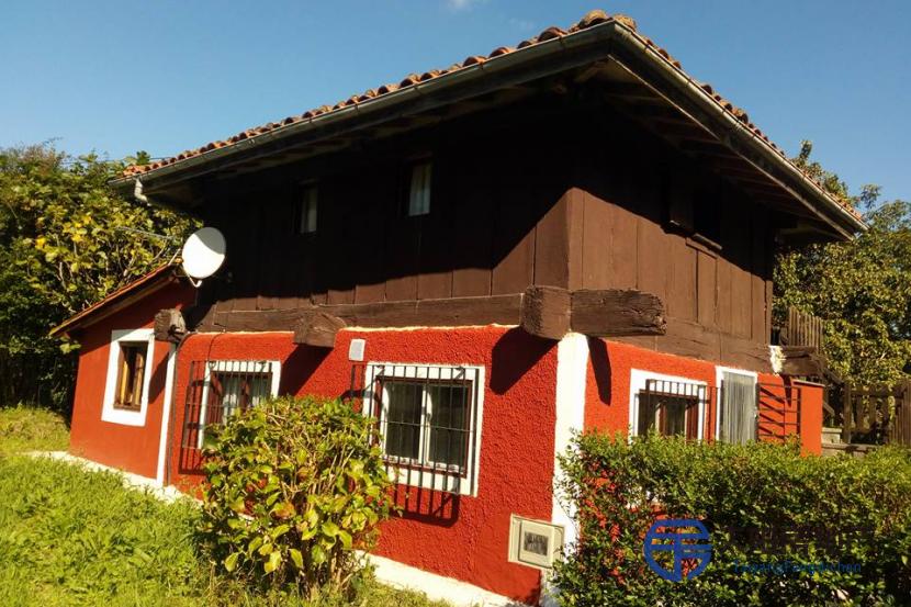 Casa en Venta en Balmori (Asturias)