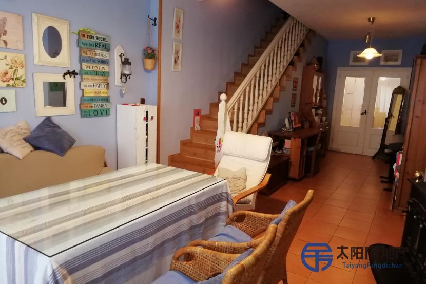 Casa en Venta en Merida (Badajoz)