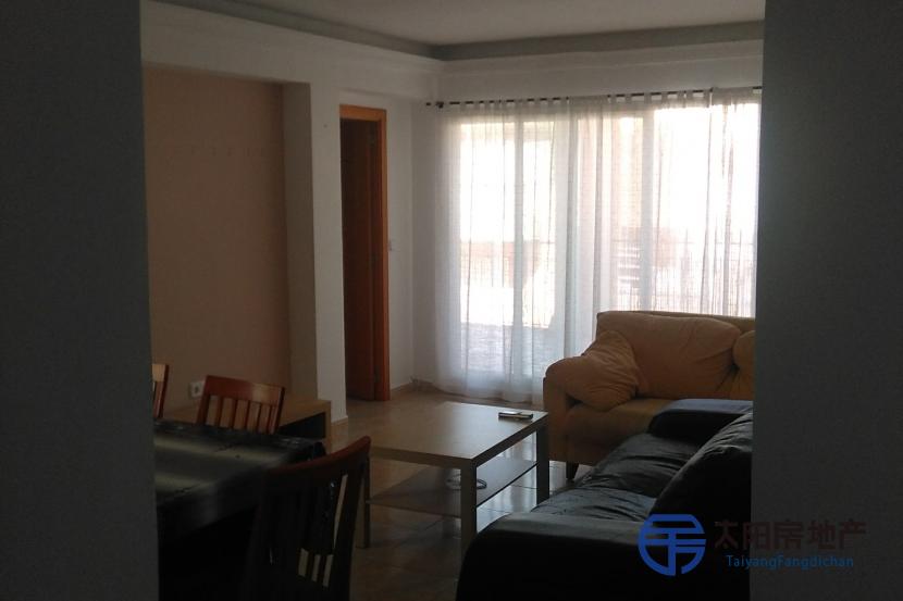 Ático en Venta en Palma De Mallorca (Baleares)