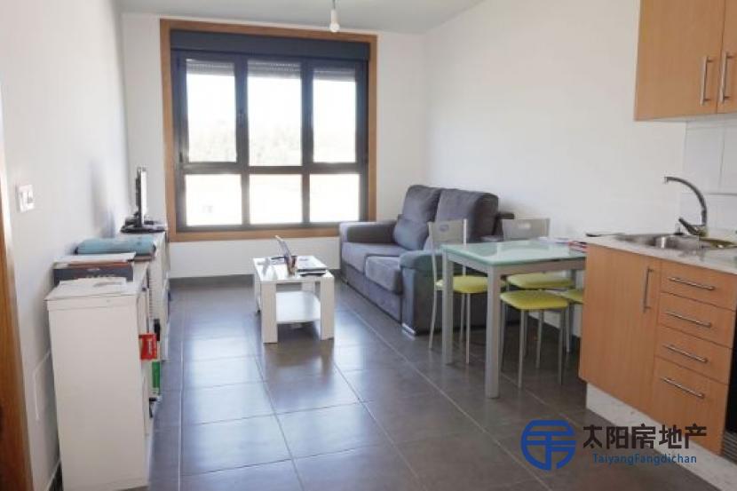 Apartamento en Venta en Redondela (Santiago) (Pontevedra)