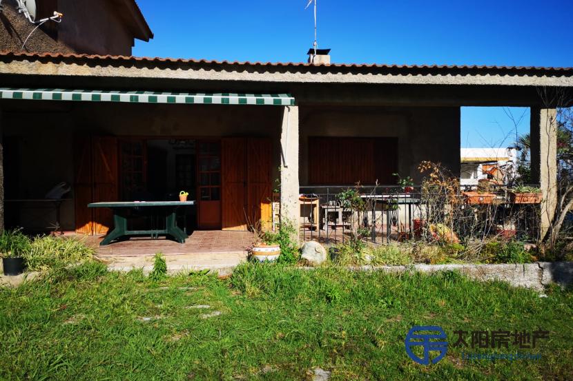 Chalet en Venta en Gandia (Valencia)