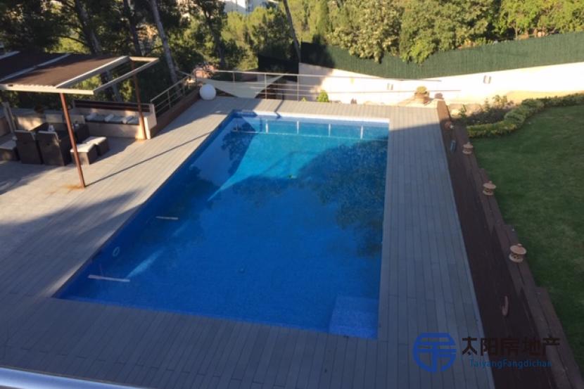 Chalet en Venta en Calvia (Baleares)