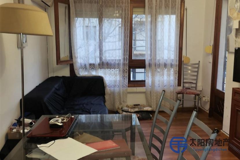 Piso en Venta en Palma De Mallorca (Baleares)