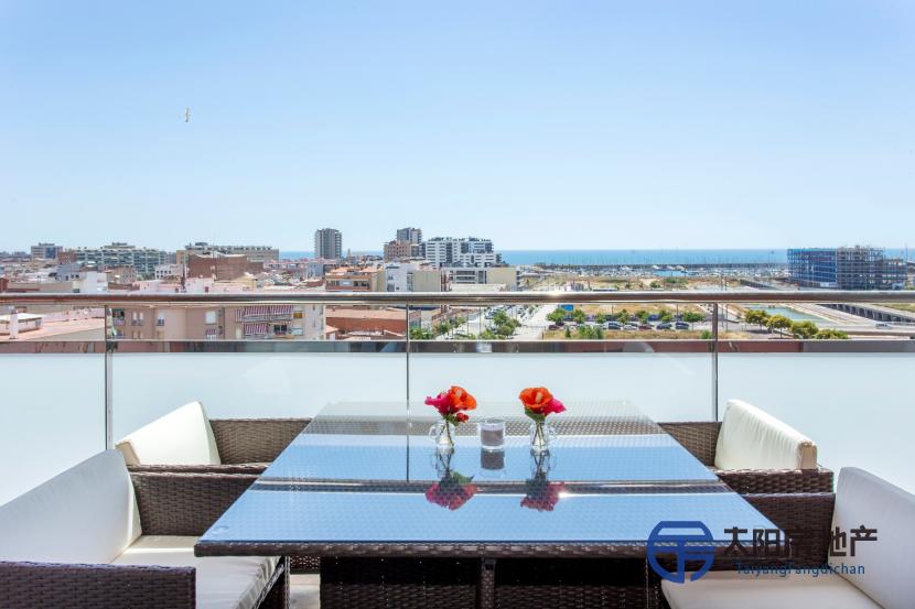 Apartamento en Venta en Badalona (Barcelona)