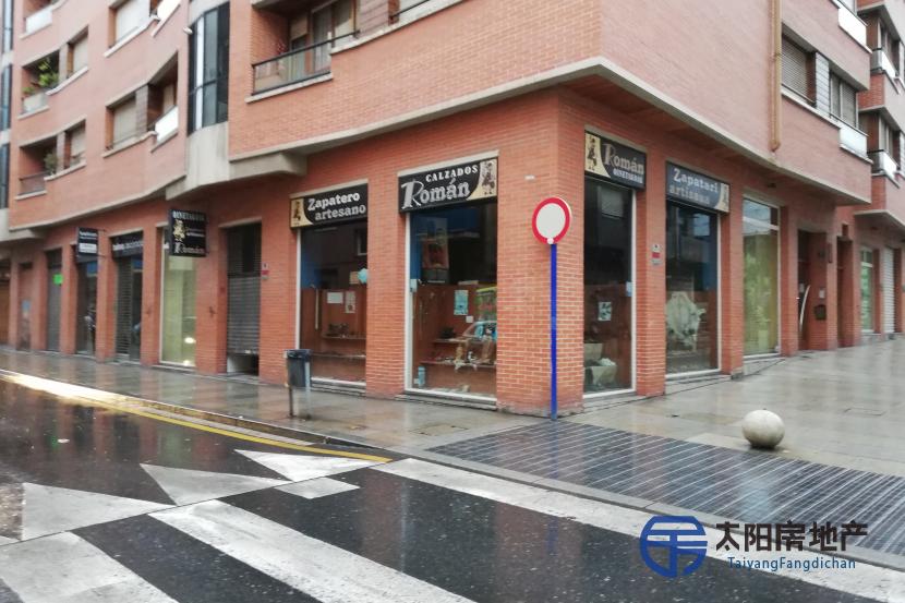 Local Comercial en Venta en Erandio (Vizcaya)