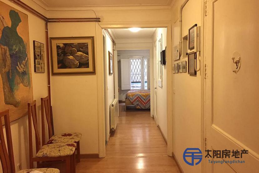 Apartamento en Venta en Barcelona