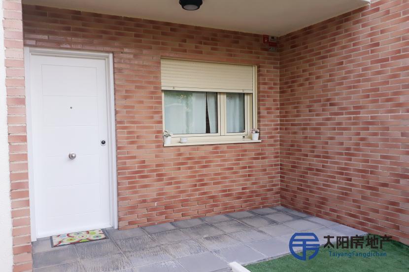 Vivienda Unifamiliar en Venta en Ibeas De Juarros (Burgos)