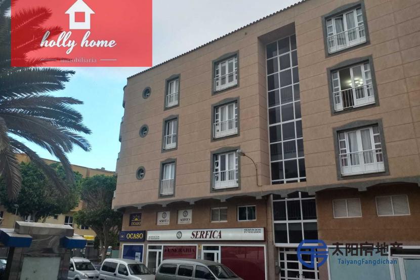 Piso en Venta en Vecindario (Las Palmas)