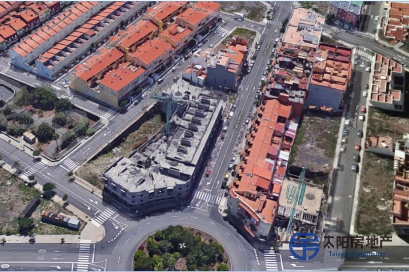 Local Comercial en Venta en Santa Cruz De Tenerife (Santa Cruz de Tenerife)