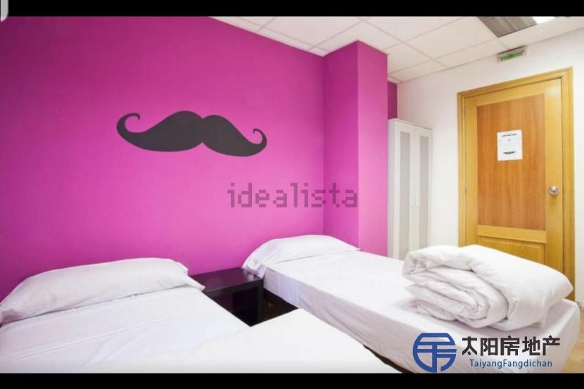 Hostal en venta Barcelona