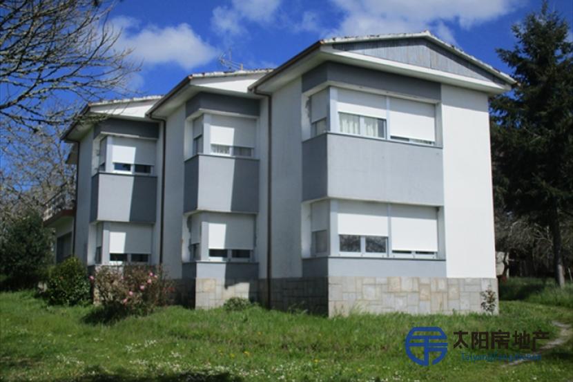 Chalet en Venta en Castro (San Cristobo) (Carballedo) (Lugo)