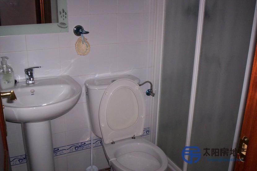 Piso en Venta en Chipiona (Cádiz)