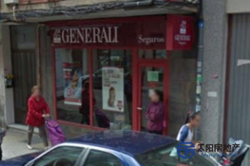 Local Comercial en Venta en Palencia