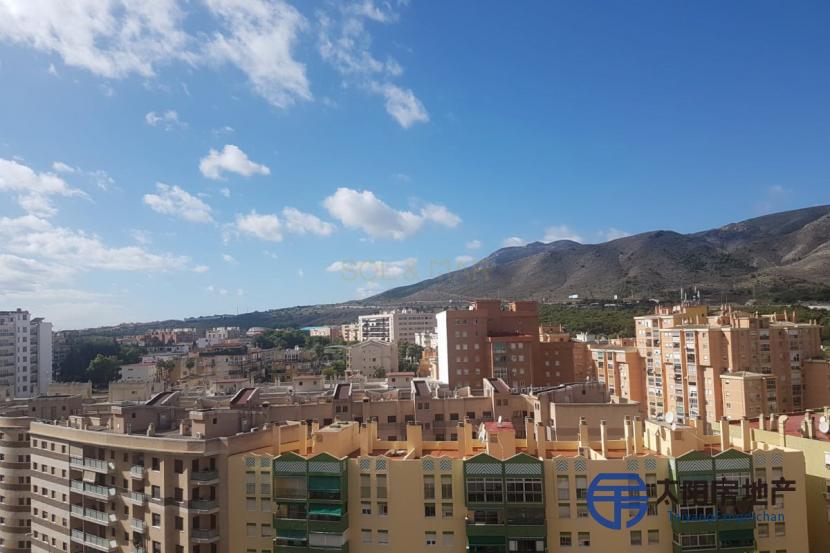 Apartamento en Venta en Torremolinos (Málaga)