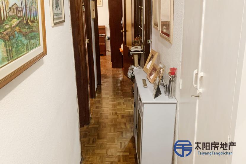 Piso en Venta en Madrid