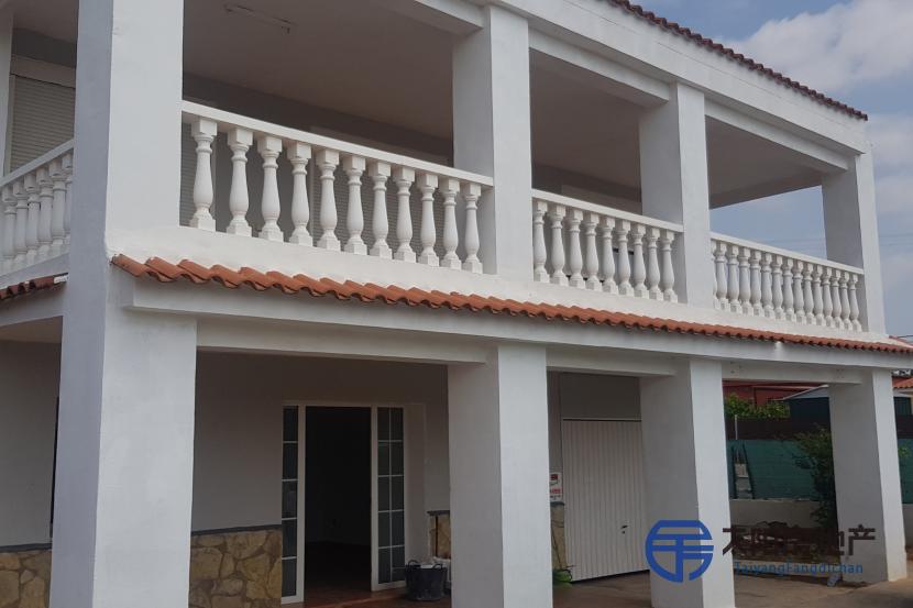 Chalet en Venta en Manises (Valencia)