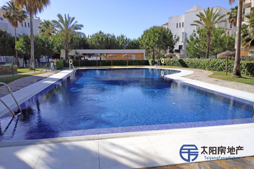 Piso en Venta en Mijas (Málaga)