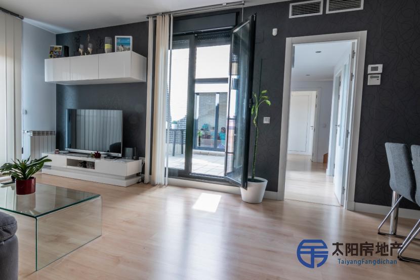 Duplex en Venta en Mostoles (Madrid)