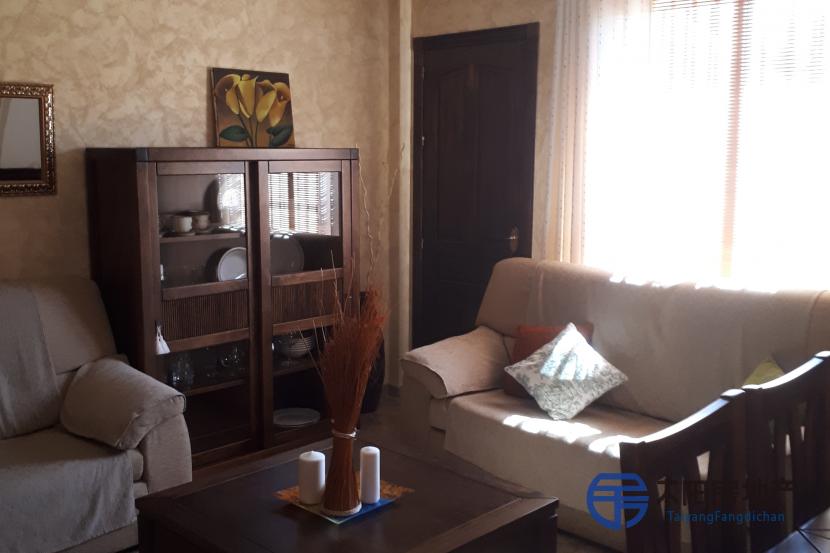 Vivienda Unifamiliar en Venta en Jerez De La Frontera (Cádiz)