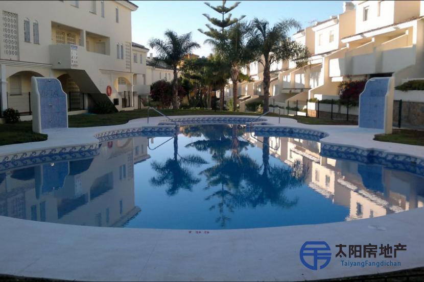 Duplex en Venta en Mijas (Málaga)