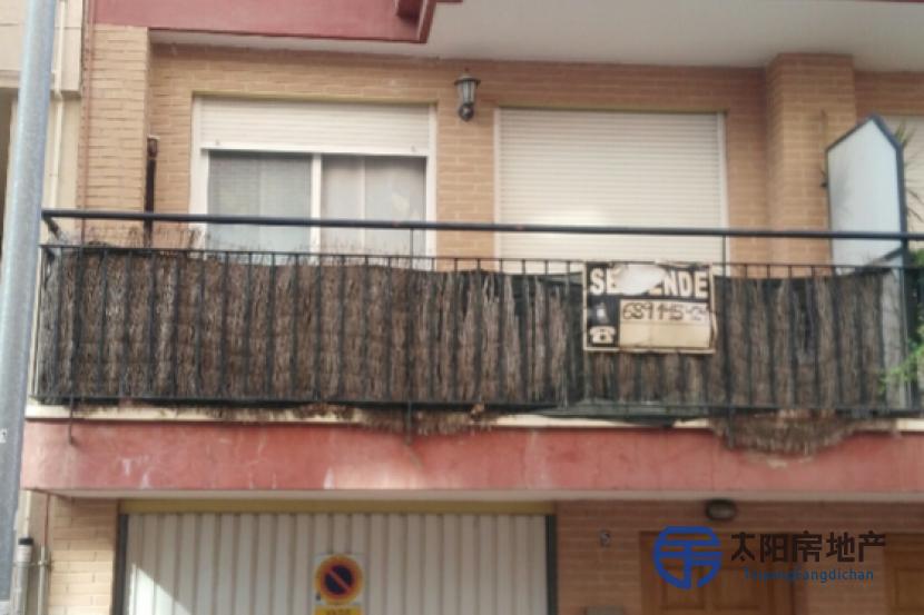 Duplex en Venta en Los Garres (Murcia)