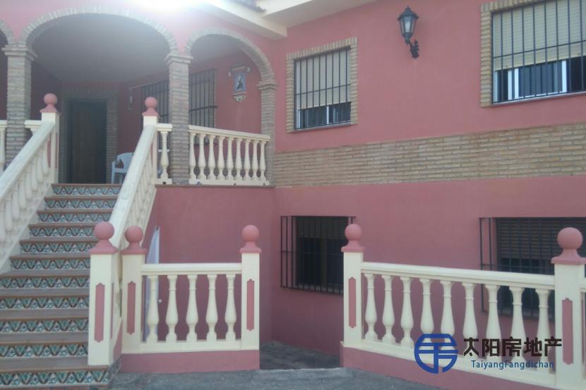 Vivienda Unifamiliar en Venta en Matalascañas (Huelva)