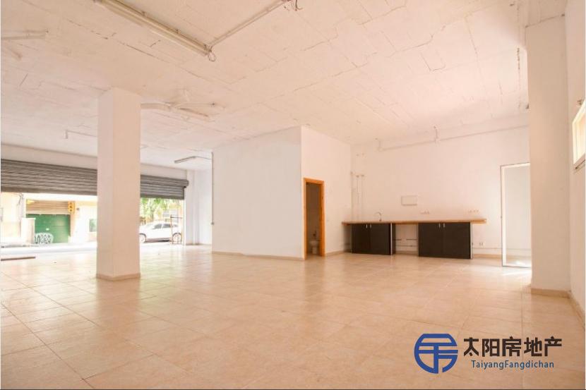 Local Comercial en Venta en Palma De Mallorca (Baleares)