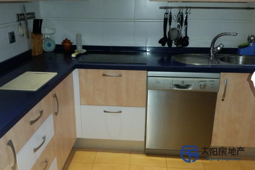 Piso en Venta en Malaga (Málaga)